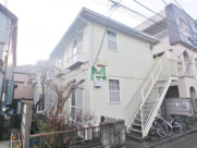 弥生レジデンスの画像