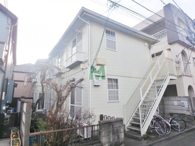 【外観】 | 弥生レジデンス