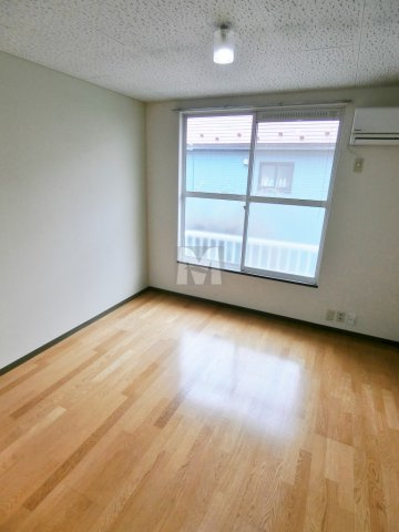 【洋室】 | 弥生レジデンス