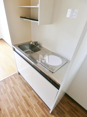 【キッチン】 | 弥生レジデンス