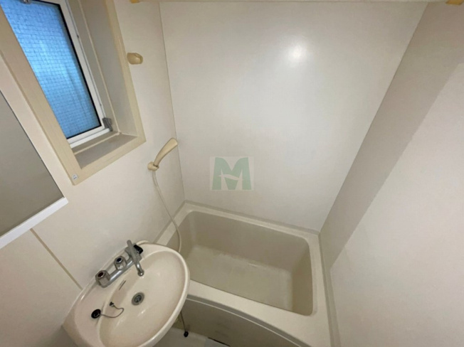 【浴室】 | 弥生レジデンス