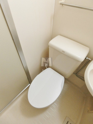 【トイレ】 | 弥生レジデンス