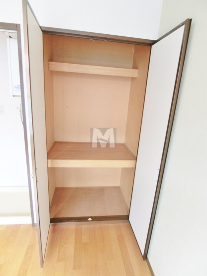 【収納】 | 弥生レジデンス