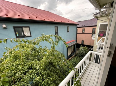 【展望】 | 弥生レジデンス