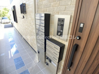 【エントランス】 | NEW NORMAL 51(ニューノーマル51) | ※同施工会社写真　＃現在のお住まいのストレスを解決☆