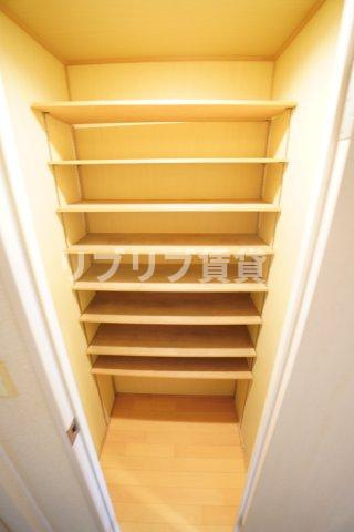 ハイトピア千葉の設備