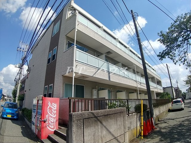 リブリ・メープルのその他共用部分