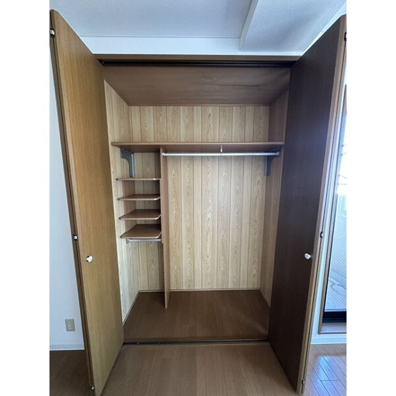 【収納】 | クィーンライフ鳴尾