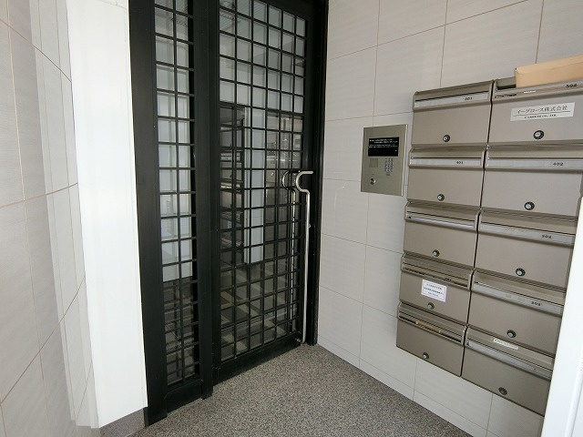 【その他共用部分】 | クィーンライフ鳴尾