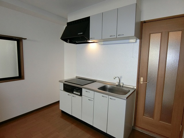 【キッチン】 | クィーンライフ鳴尾