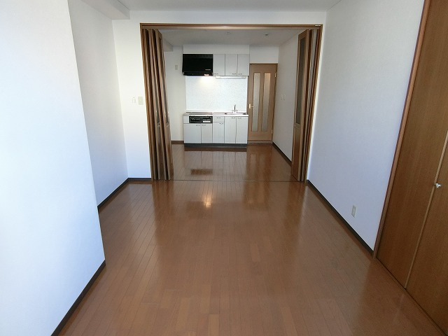 【居間・リビング】 | クィーンライフ鳴尾