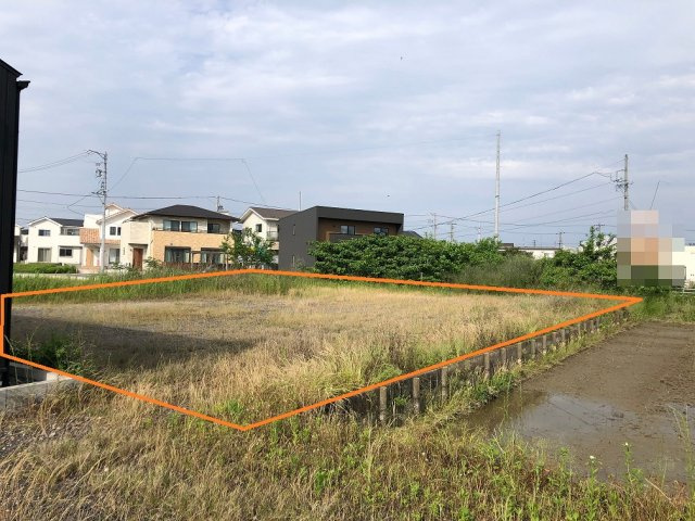 土地100坪以上 一宮市の戸建て 土地などの不動産は如月不動産