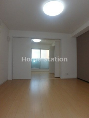 【内装】 | アメニティハウス玉川