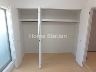 【収納】 | アメニティハウス玉川