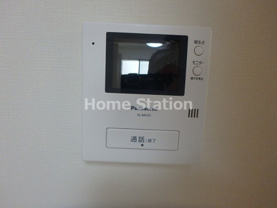 【セキュリティ】 | アメニティハウス玉川