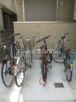 【その他共用部分】 | アメニティハウス玉川