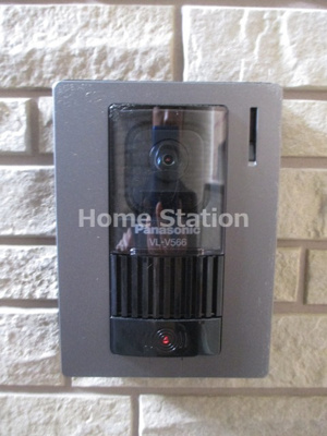 【エントランス】 | アメニティハウス玉川