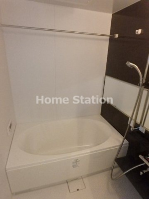 【浴室】 | アメニティハウス玉川