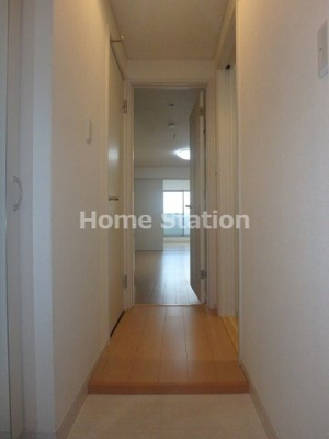 【玄関】 | アメニティハウス玉川