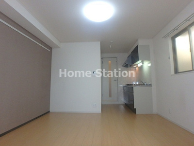 【居間・リビング】 | アメニティハウス玉川