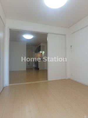 【洋室】 | アメニティハウス玉川