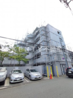【外観】 | おしゃれな外観です