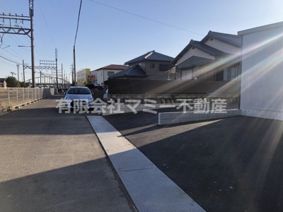 【周辺】 | 馳出町ガレージK 