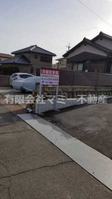 【外観】 | 馳出町ガレージK 