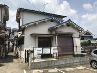 新稲４貸家の画像