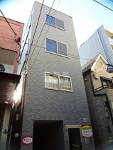 レジェンド西小山の画像