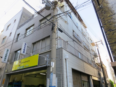 【外観】 | 豊田ビル