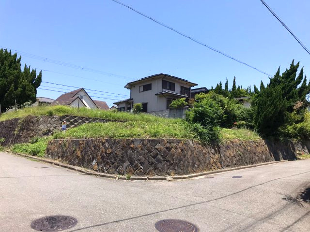 和歌山市磯の浦・土地・55186の外観