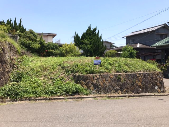 和歌山市磯の浦・土地・55186の外観
