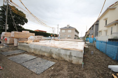 【外観】 | 彦糸1丁目全5棟3号棟 | 6月20日撮影しました。