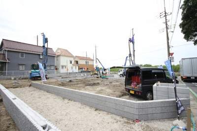 【外観】 | 彦糸1丁目全5棟3号棟