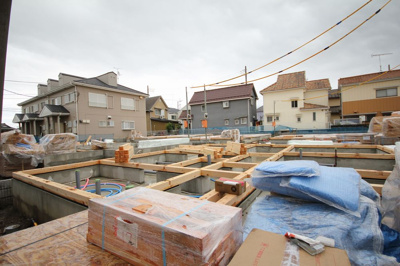 【外観】 | 彦糸1丁目全5棟3号棟 | 6月20日撮影しました。