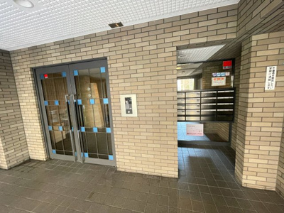 【エントランス】 | カーサラフィーネ