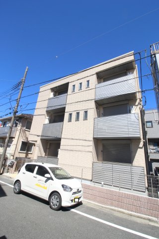 リーフメゾン