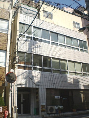 ニューライトビル