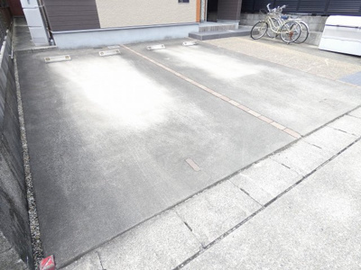 【駐車場】 | グランビル上小田井
