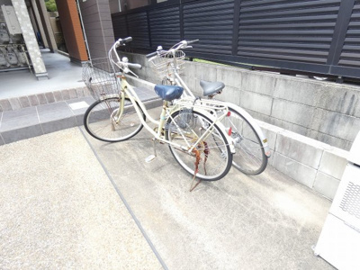 【設備】 | グランビル上小田井