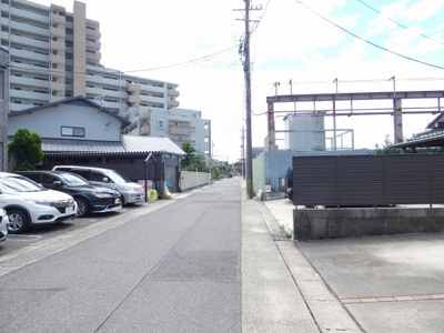 【周辺】 | グランビル上小田井