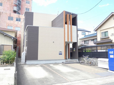 【外観】 | グランビル上小田井