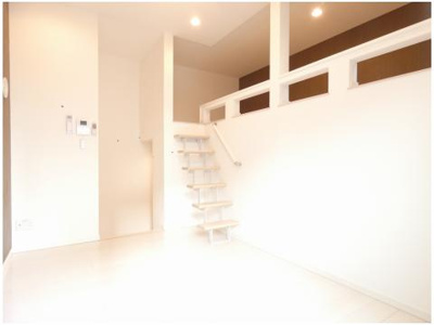 【居間・リビング】 | グランビル上小田井