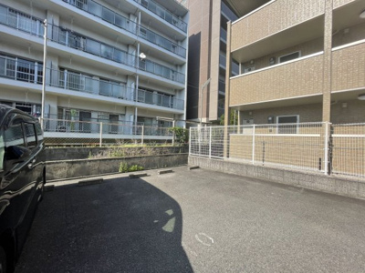 【駐車場】 | コスモアベニュー