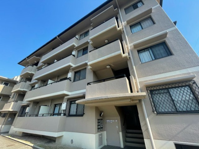 【外観】 | コスモアベニュー