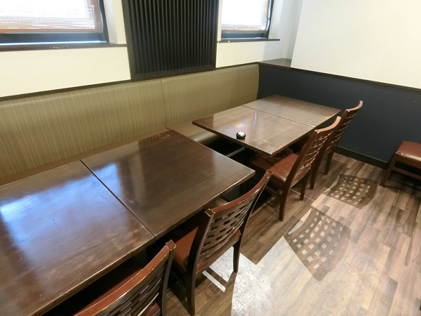 【内装】 | EQUINIA 106