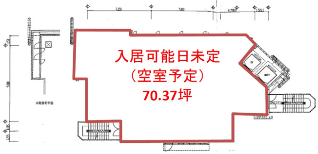 【間取り】 | EQUINIA 106