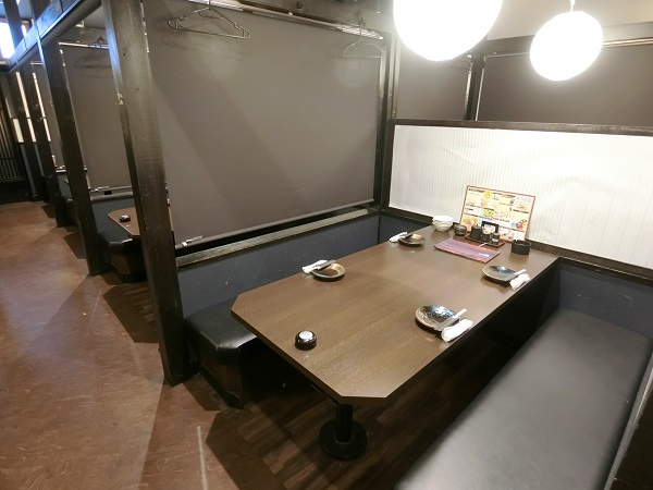 【内装】 | EQUINIA 106