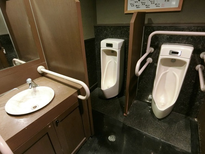 【トイレ】 | EQUINIA 106